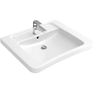 Lavabo Vita Architectura CeramicPlus 650 x 550 mm pas cher