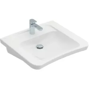 Villeroy & Boch ViCare Lavabo mural, 517868R1, pas cher
