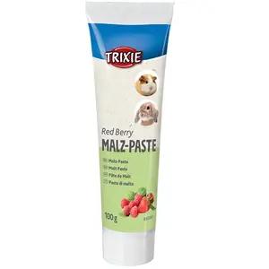 Comparateur de prix : TRIXIE Pâte De Malt Red Berry - 60181 - Mon Animalerie