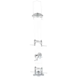 Mangeoire extérieure 1.300 ml / 53 cm. oiseaux. - Trixie - TR-55637Vendu paramazon