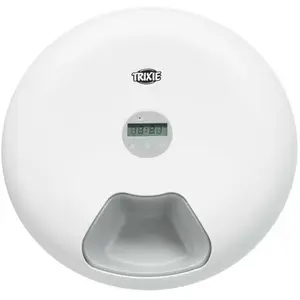 Comparateur de prix : 6x180mL Trixie TX5+1 Distributeur automatique - pour chien et chat