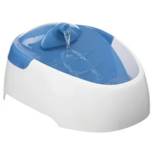 Trixie Trixie Distributeur D'eau Automatique Duo Steam 1 L 24462