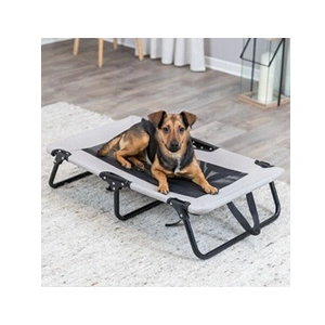 Trixie Chaise longue pour chiens Strong Edition 79 x 19 x 50 cm