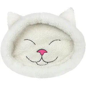 Comparateur de prix : Panier Chat Lavable 30°C L48xl37xH7cm Panier Trixie Mijou pour chat