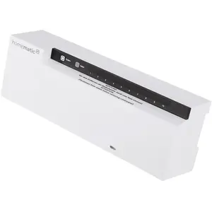 Homematic IP Partie de manoeuvre 142981A0 pas cher