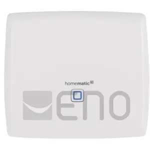 Homematic Ip - Homematic CCU3 151965A0 Smart Home Hub avec licence Mediola aio Creator neo, blancVendu parrakuten
