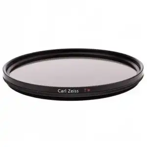ZEISS T* Filtre POL 86 mm (avec revêtement antireflet ZEISS T*)