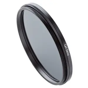 Comparateur de prix : Carl Zeiss 1856-325 T Filtre UV 82 mm Noir