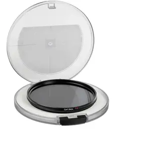 Comparateur de prix : ZEISS<br/>FILTRE CARL ZEISS POLARISANT T 58