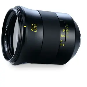 Zeiss Otus 85mm F1.4 EF Canon pas cher