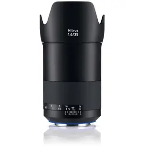 Zeiss Milvus 35 mm F/1.4 ZEVendu parphoto-univers.fr