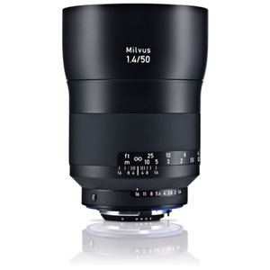 Zeiss MILVUS 50mm f1.4 Lens ZF Nikon FitVendu parphoto-univers.fr