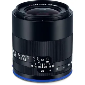 Comparateur de prix : Zeiss objectif loxia 21mm f/2.8 compatible avec sony fe