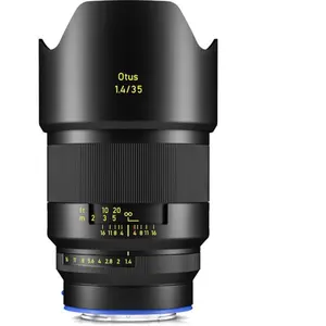 Zeiss Otus ML 35mm F1.4 Sony E -5% avec le code NEW5