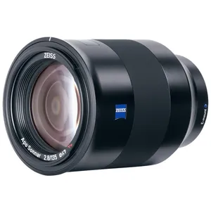 Comparateur de prix : Zeiss objectif batis 135mm f/2,8 compatible avec sony fe + paresoleil
