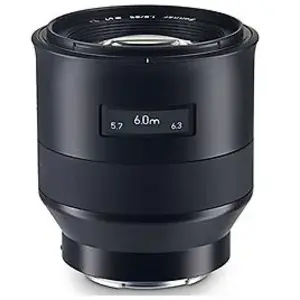 Comparateur de prix : Zeiss objectif batis 85mm f/1,8 compatible avec sony fe + paresoleil