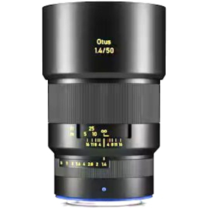Zeiss Otus ML 50mm F/1.4 Nikon Z pas cher