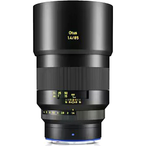 Zeiss Otus ML 85mm F/1.4 Nikon Z