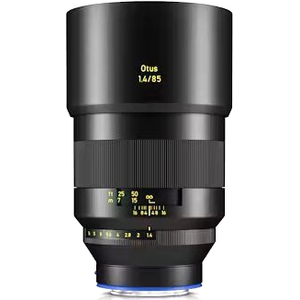 Zeiss Otus ML 85mm F/1.4 Sony E