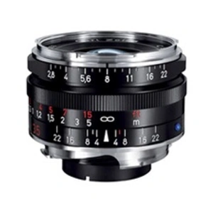Carl Zeiss objectif c biogon t* 35mm f/2.8 zm noir compatible avec leicaVendu parphoto-univers.fr