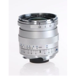Carl Zeiss Biogon-ZM 2.8/21mm T* Leica-M Argent pas cher
