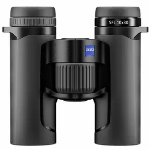 Comparateur de prix : Zeiss jumelles victory sfl noire 10x30