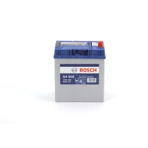 Batterie BOSCH Bosch S4018 40Ah 330A - 4047023479990