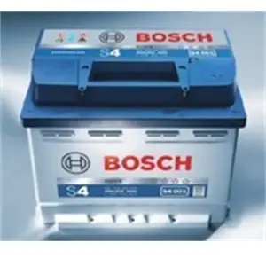 Comparateur de prix : BOSCH - Batterie voiture 12V 45AH 330A (n°S4020) - Réf. 545155033