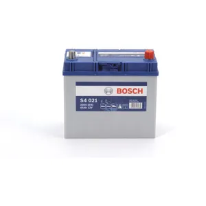Batterie BOSCH Bosch S4021 45Ah 330A