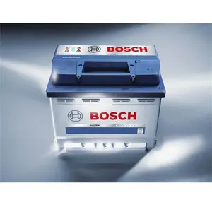 Comparateur de prix : BOSCH Batterie Auto S4024 60Ah 540A