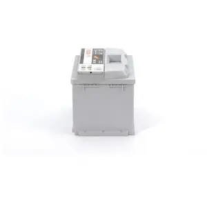 Comparateur de prix : BOSCH Batterie Auto S5005 63Ah 610A / + à droite
