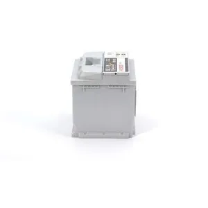 Comparateur de prix : Bosch - Batterie De Démarrage S5002 - Ce Produit De Marque Est Neuf