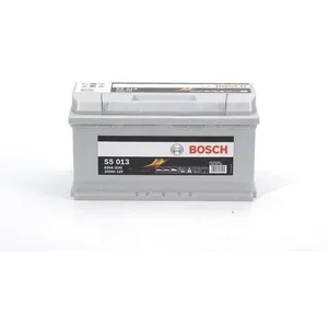 Comparateur de prix : Batterie Bosch S5013 100Ah/830A