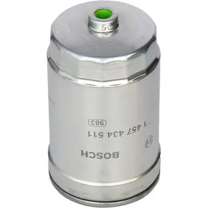 BOSCH Filtre Gasoil N4511 1457434511 pas cher