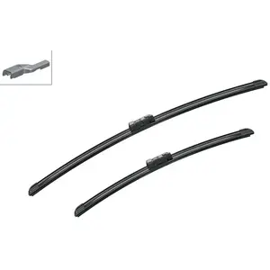 Comparateur de prix : Essuie glace Bosch Aerotwin 3397007187 Adaptable
