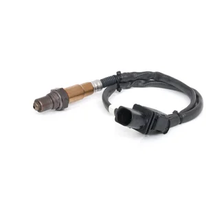 Comparateur de prix : Sonde lambda BOSCH 0 281 004 071 - Réf. 0281004071