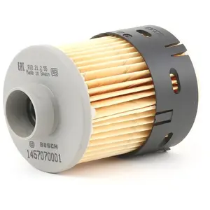 Comparateur de prix : BOSCH Filtre Gasoil N0001 1457070001