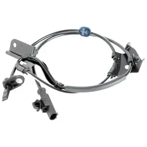 BOSCH Capteur ABS pour TOYOTA: Auris, Avensis, Verso, Corolla (Ref: 0 265 007 806) pas cher