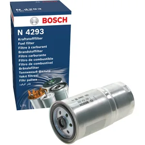 Filtre à carburant BOSCH 1 457 434 293 - Réf. 1457434293 pas cher