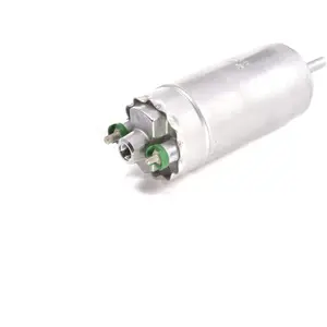 Pompe à Carburant électrique Bosch 0580254950 - Compatible Moteurs Essence Et Diesel, Qualité D'origine