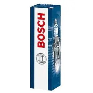 Comparateur de prix : Bougie d'allumage Double Iridium FR3KI332 Bosch FR3KI332