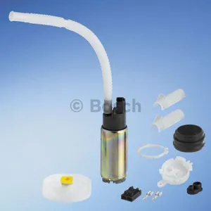 Comparateur de prix : Pompe à carburant BOSCH 0 986 580 801