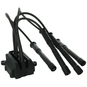 Comparateur de prix : Bobine d'allumage BOSCH 0 986 221 036 - Réf. 0986221036