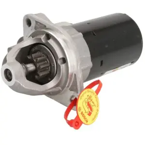 Comparateur de prix : Bosch Démarreur, 12 V, par ex. pour BMW