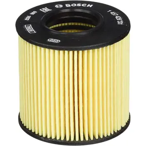 Filtre à huile BOSCH 1 457 429 301 - Réf. 1457429301 pas cher