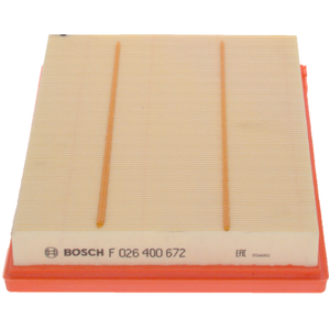 Filtre à air BOSCH F 026 400 672 pas cher