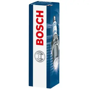 Bosch HR8DCX - Bougie d'allumage Nickel - 1 bougie pas cher