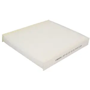Comparateur de prix : Filtre d'habitacle (filtre à pollen) BOSCH 1 987 432 057
