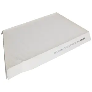 Comparateur de prix : BOSCH Filtre d'habitacle pour PEUGEOT: 206, 206+ (Ref: 1 987 432 048)