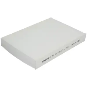 Filtre d'habitacle (filtre à pollen) BOSCH 1 987 432 039 pas cher